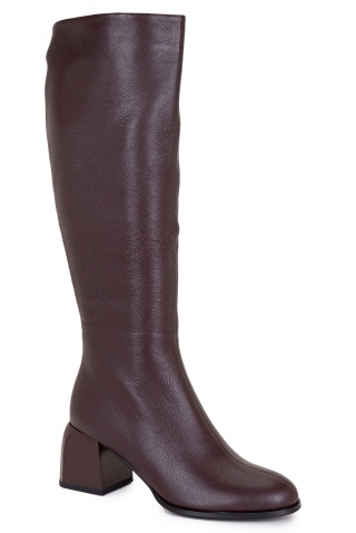 MONNA LISA Kozaki dla kobiet. 