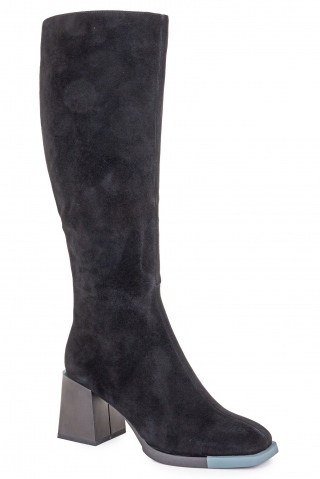 MONNA LISA Kozaki dla kobiet. 