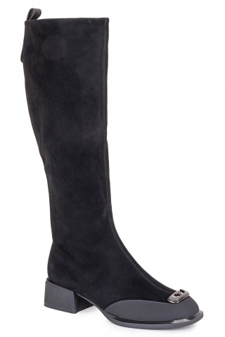 MONNA LISA Kozaki dla kobiet. 