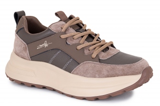 MONNA LISA Damskie adidasy. 