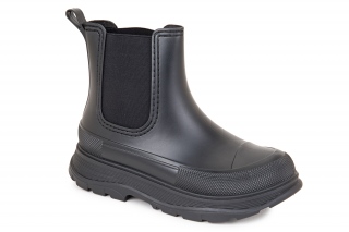 ML Damskie buty gumowe. 