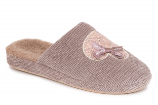 GABI Damskie domowe obuwie. 