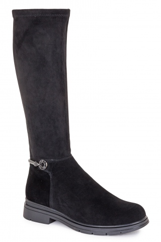 FERMANI Kozaki dla kobiet. 