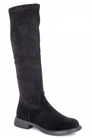 FERMANI Kozaki dla kobiet. 