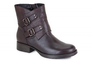 FERMANI Damskie botki. 