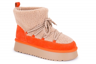 FERMANI Buty UGG. 