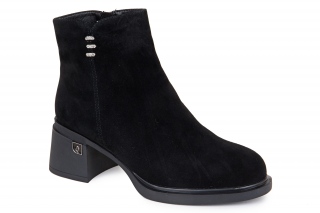 FERMANI Damskie botki. 