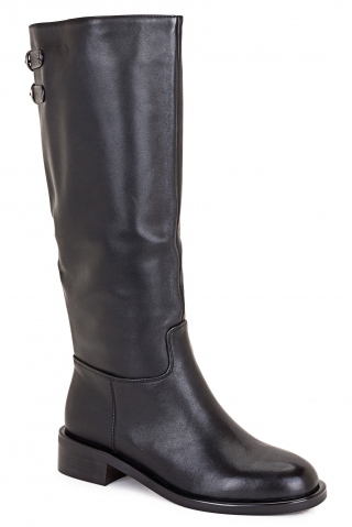 FERMANI Kozaki dla kobiet. 