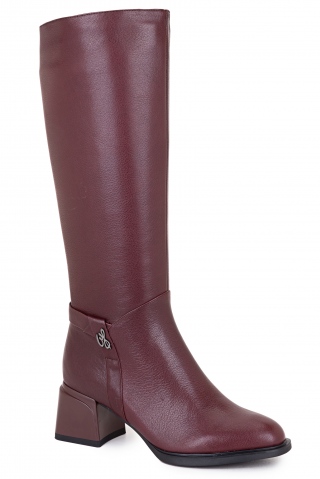 FERMANI Kozaki dla kobiet. 