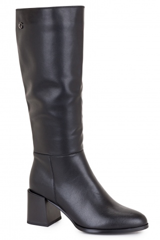 FERMANI Kozaki dla kobiet. 