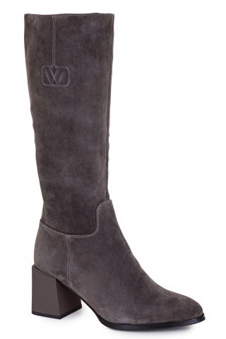 FERMANI Kozaki dla kobiet. 