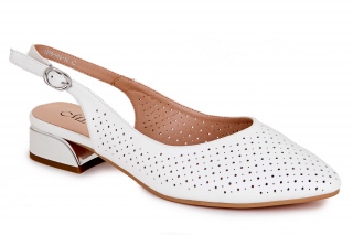 ML Sandały damskie. 