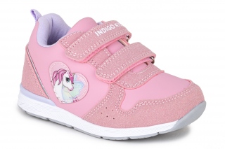 INDIGO KIDS Sportowe. 