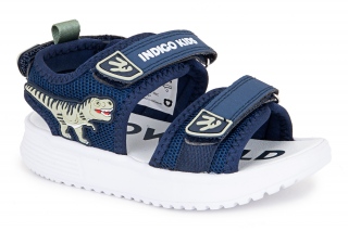 INDIGO KIDS Sandały. 