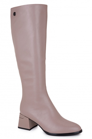 FERMANI Kozaki dla kobiet. 