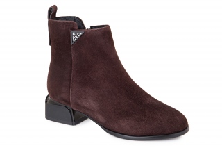 FERMANI Damskie botki. 