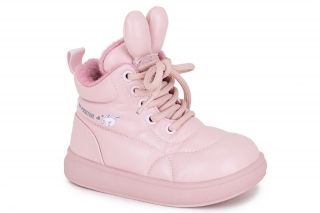 KEDBERRY Kozaki ze sznurowadłami. 