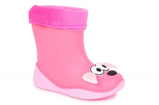 GABI Gumowe buty. 