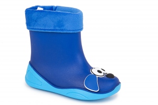 GABI Gumowe buty. 