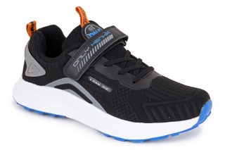 GABI Adidasy, kolor czarny. Sportowe. 