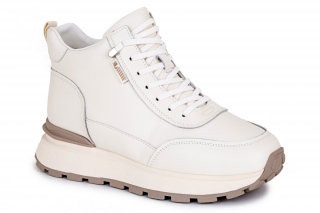 FERMANI Damskie adidasy. 