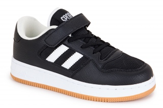 SPORT Adidasy, kolor czarny. Sportowe. 