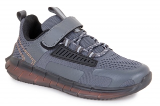 SPORT Adidasy, kolor czarny. Sportowe. 