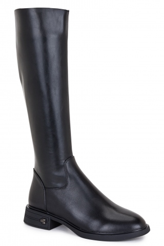 FERMANI Kozaki dla kobiet. 