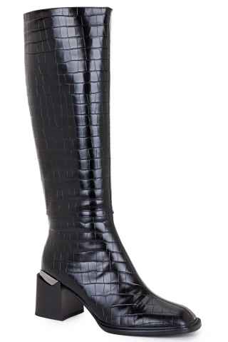 FERMANI Kozaki dla kobiet. 