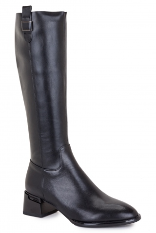 FERMANI Kozaki dla kobiet. 