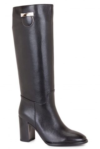 FERMANI Kozaki dla kobiet. 