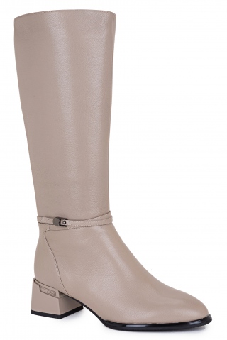 FERMANI Kozaki dla kobiet. 