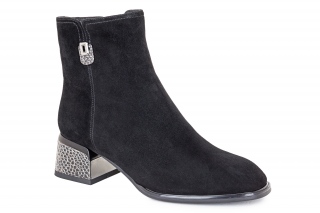 FERMANI Damskie botki. 