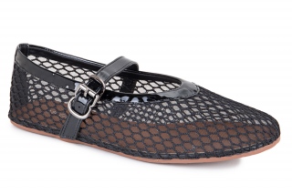 MEGLIAS Damskie baleriny. 