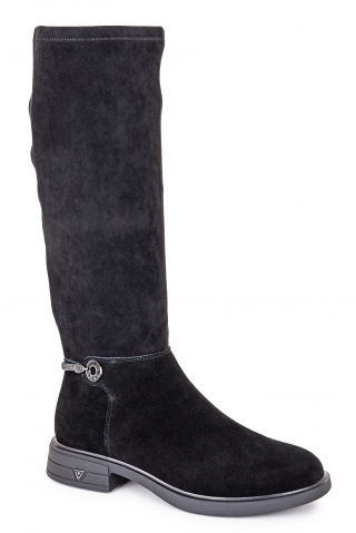 RENZONI Kozaki dla kobiet. 