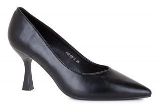 UILLIRRY Damskie obuwie wyjściowe, kolor czarny. Damskie buty. 