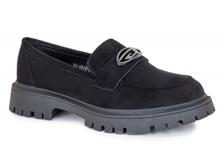 UILLIRRY Damskie loafersy. 