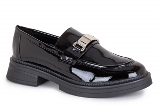 UILLIRRY Damskie loafersy. 