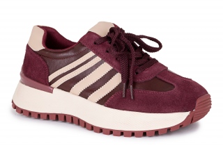 RENZONI Damskie adidasy. 