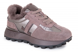 RENZONI Damskie adidasy. 