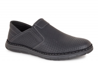 FERMANI Męskie buty. 