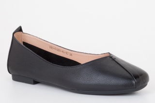 MONNA LISA Damskie baleriny. 