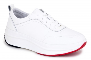 ML Buty ze sznurowadłami. 