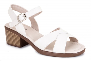 MONNA LISA Sandały damskie. 