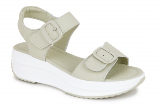 ML Sandały damskie. 