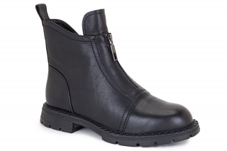 FERMANI Damskie botki. 