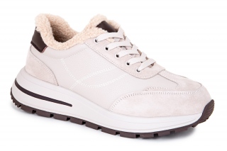 FERMANI Damskie adidasy. 