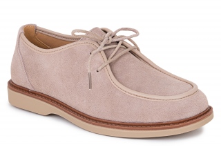 ML Damskie loafersy. 