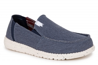 SPUR Męskie mokasyny. 