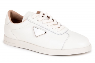 ML Kobiece trampki, kolor beżowy. Sportowe. 